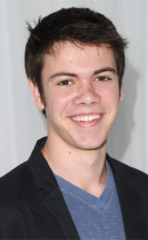 Alexander Gould